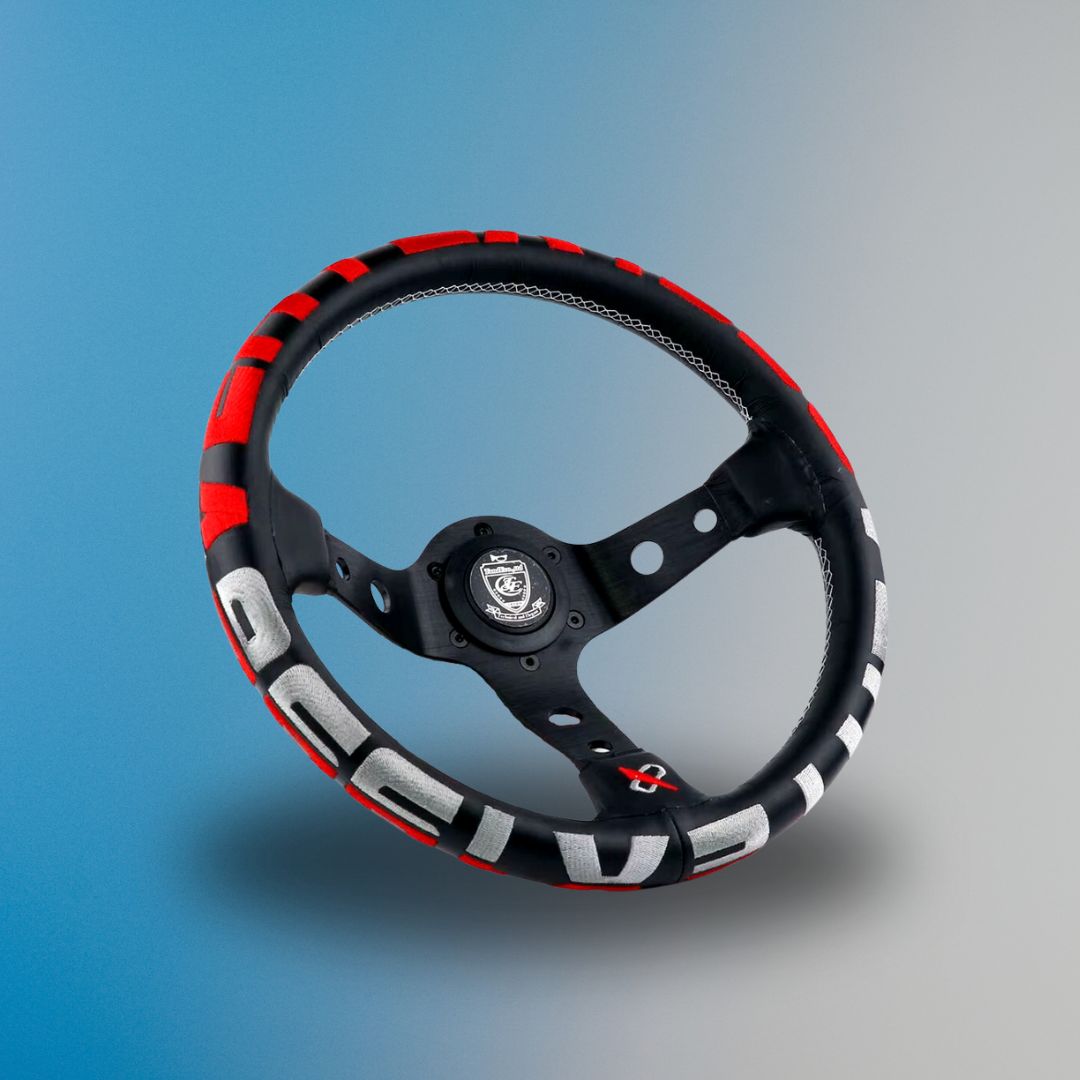 Vertex 1996 Steering Wheel