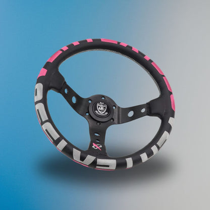 Vertex 1996 Steering Wheel