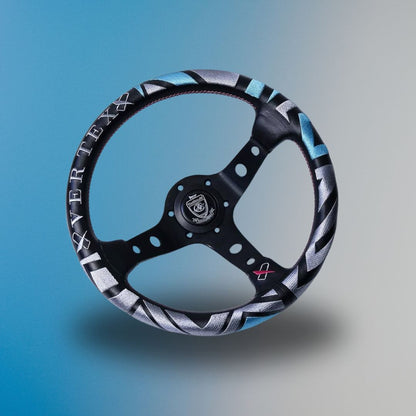 Vertex 1996 Steering Wheel