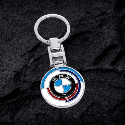 BMW Keychain