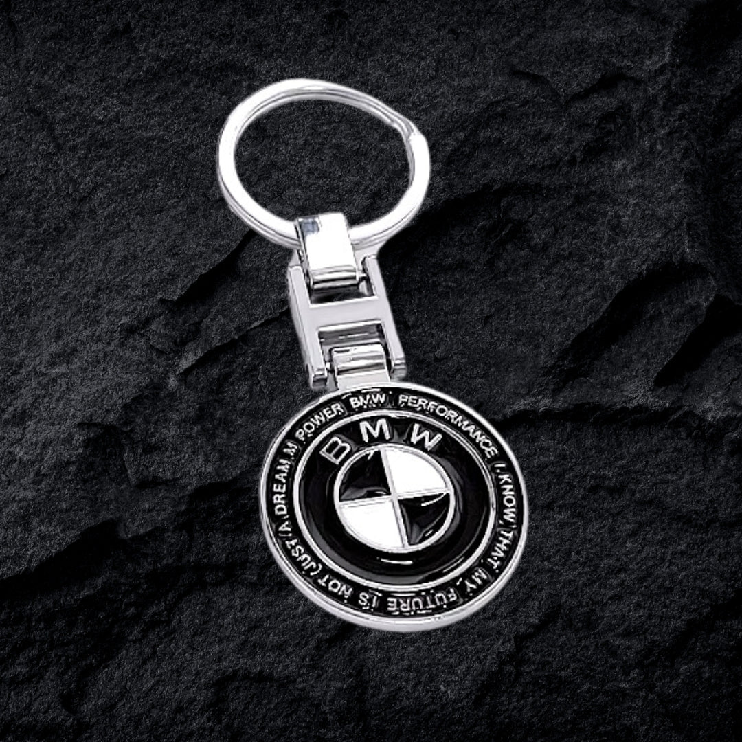 BMW Keychain