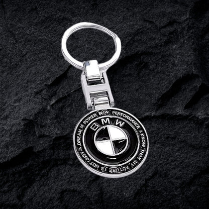 BMW Keychain