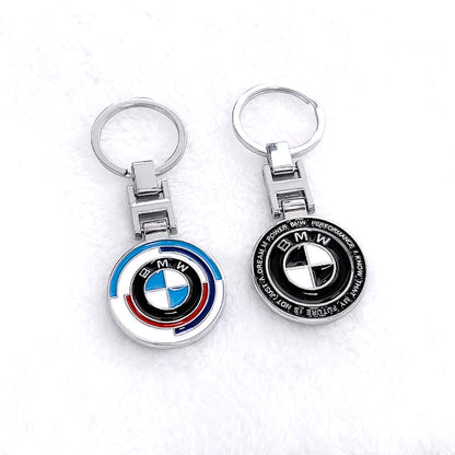 BMW Keychain