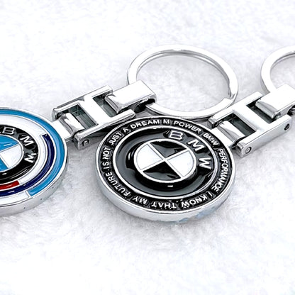 BMW Keychain